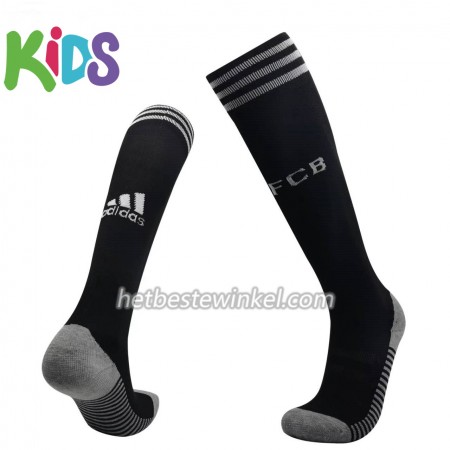 FC Bayern München Kind Third Sokken 2020/21